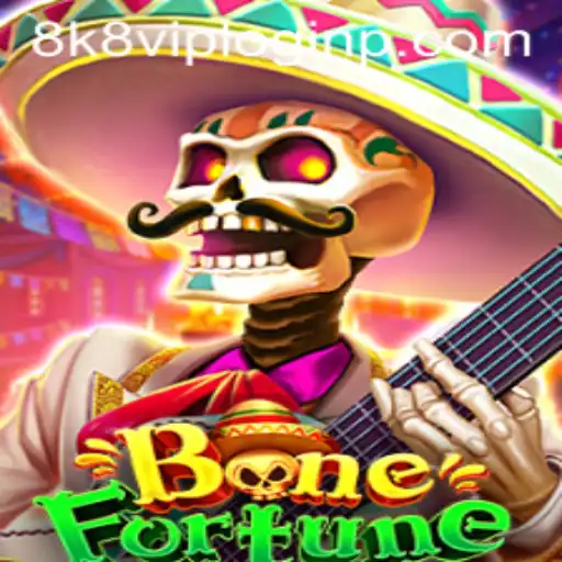 Enter the Thrilling World of BoneFortune