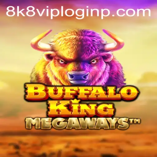 The Wild World of Buffalo King: A Journey Through the Game and the 8k8 VIP Login Experience