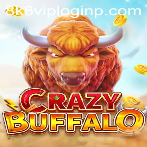 CRAZYBUFFALO: A Dive into the Wild World of This Thrilling Game