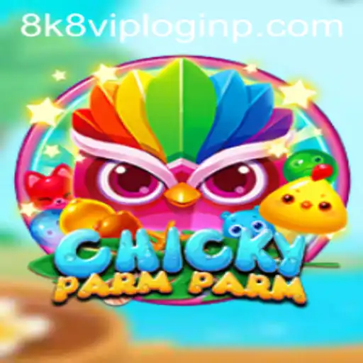 Exploring the World of ChickyParmParm and the Role of 8k8 VIP Login