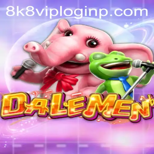 Exploring the Intriguing World of DALEMEN: An In-Depth Look at the Game and its New 8k8 VIP Login Feature