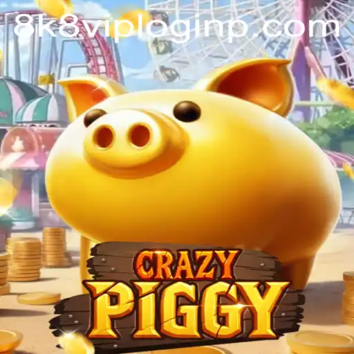 Discover the World of CrazyPiggy