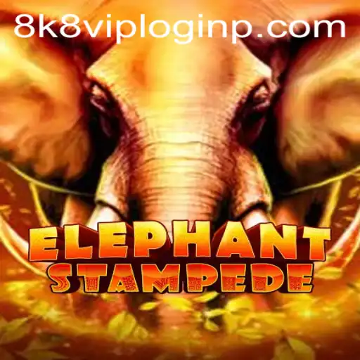 ElephantStampede: A Journey into the Untamed World of Jungle Adventure