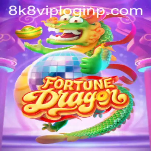 FortuneDragon: Exploring the Mystical World and Mastering the 8k8 VIP Login