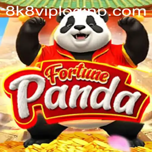 Exploring the Vibrant World of FortunePanda and the 8k8 VIP Login