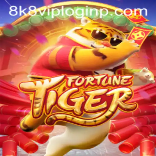 Exploring FortuneTiger: A Thrilling Gaming Experience with 8k8 VIP Login