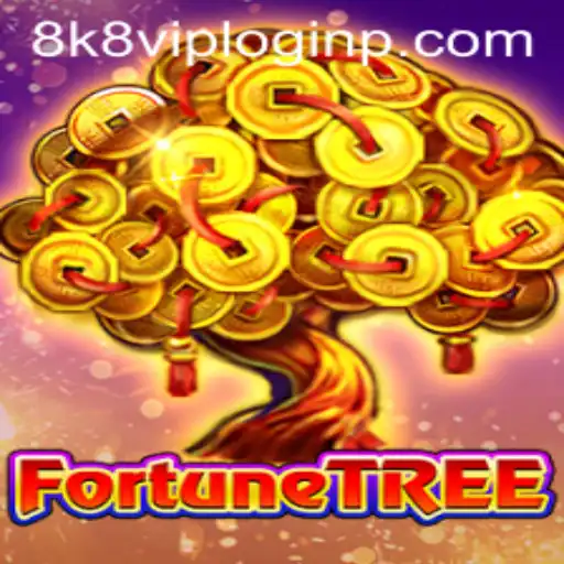 Exploring the Enchanting World of FortuneTree: A Deep Dive into the Game and 8k8 VIP Login