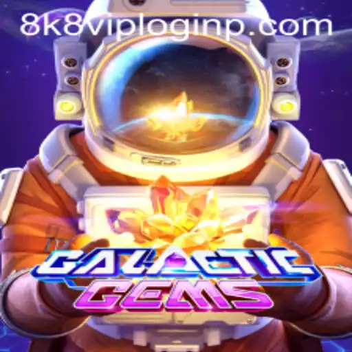 Discover GalacticGems: A Cosmic Adventure with 8k8 VIP Access
