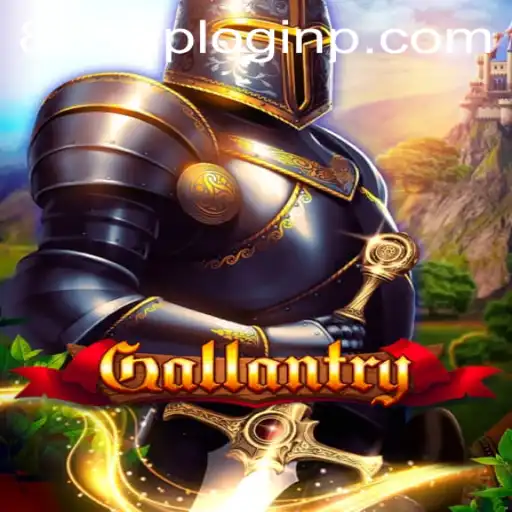 Gallantry: The Thrilling Adventure Awaits with 8k8 VIP Login