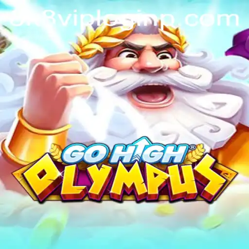 GoHighOlympus: Unveiling the Thrills of 8k8 VIP Login Experience