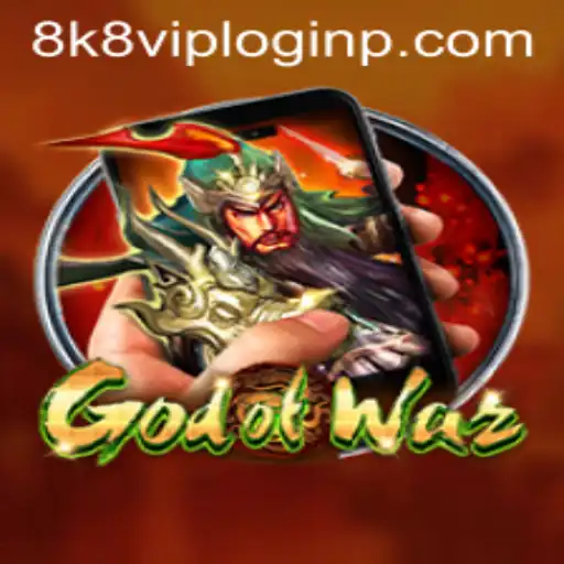 GodofWarM: A Deep Dive into Epic Battles and 8k8 VIP Login