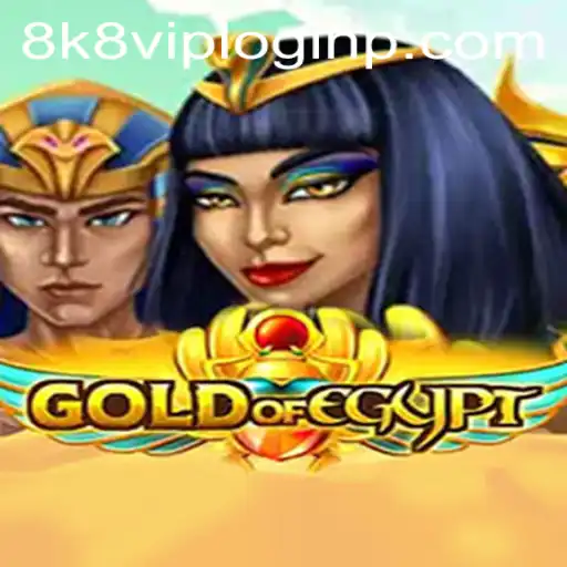 Unveiling the Secrets of GoldOfEgypt: An Epic Adventure Awaits