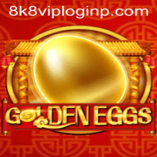 Exploring GoldenEggs: The Intriguing World of 8k8 VIP Login