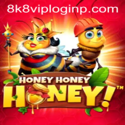 Experience the Sweet Adventure of HoneyHoneyHoney and the 8k8 VIP Login Experience