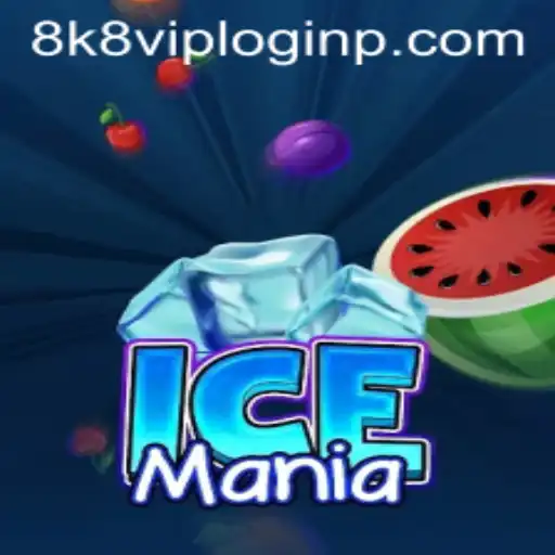 Exploring the Thrilling World of IceMania and 8k8 VIP Login