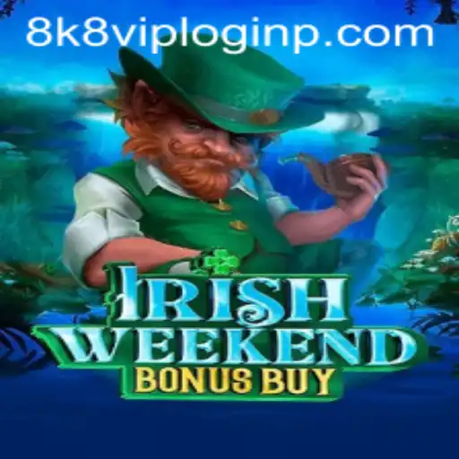 Exploring the Vibrant World of IrishWeekendBonusBuy and the Intriguing 8k8 VIP Login