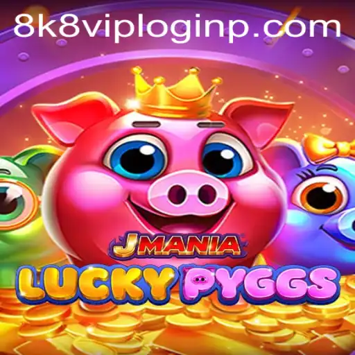 Exploring JManiaLuckyPyggs: A Thrilling New Gaming Experience