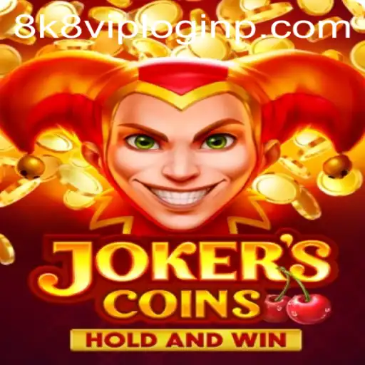 Exploring JokersCoins: An In-Depth Look at the Game and How 8k8 VIP Login Enhances the Experience