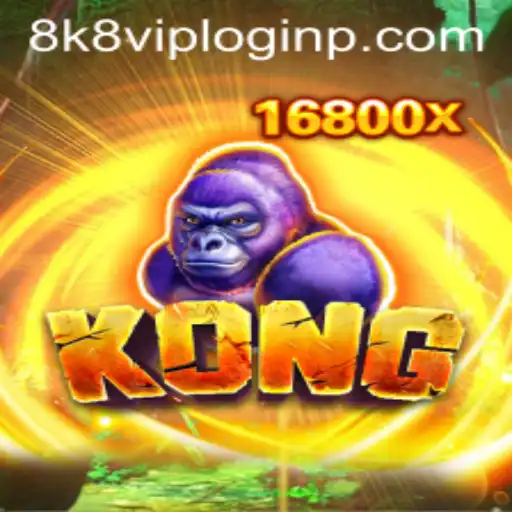 Exploring the World of Kong and the 8k8 VIP Login