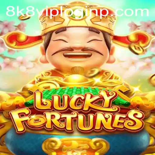 Explore the Thrills and Strategies of LUCKYFORTUNES