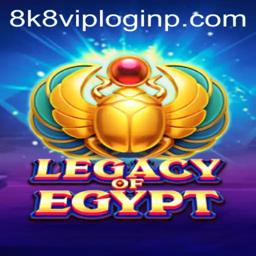 Unveiling the Mysteries of LegacyOfEgypt and the 8k8 VIP Login Experience