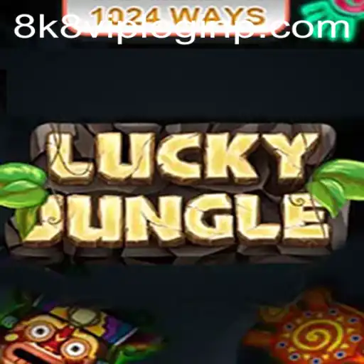 Exploring the Enchanting World of LuckyJungle1024 and the 8k8 VIP Login Experience