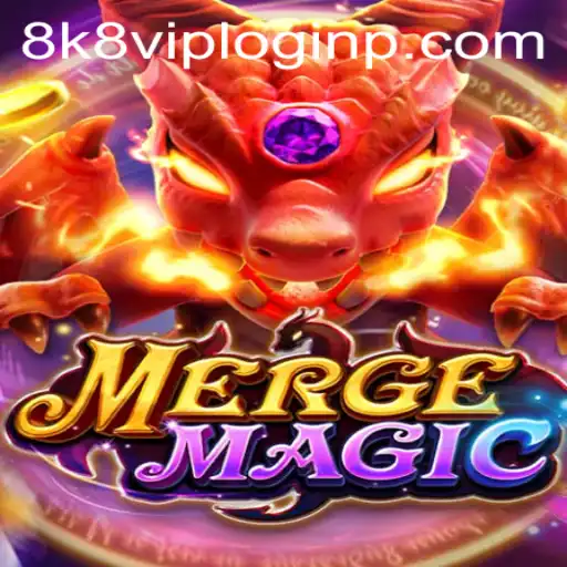 Unlocking the Magic of MergeMagic: A Comprehensive Guide to Gameplay and VIP Access