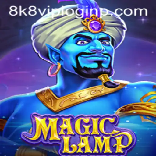 Discover the Enchanting World of MagicLamp: A Comprehensive Guide