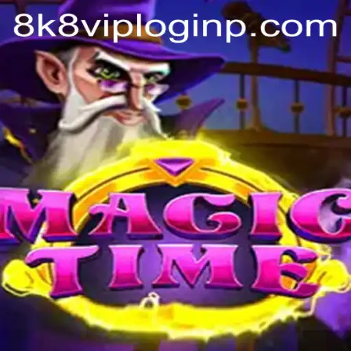MagicTime: A Dive into the Enchanting World of Virtual Gaming