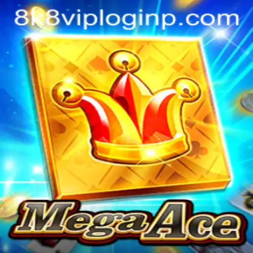 Discover the Thrilling World of MegaAce and 8k8 VIP Login