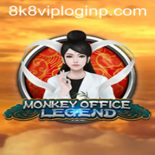 Discover the Intriguing World of MonkeyOfficeLegend and the 8k8 VIP Login