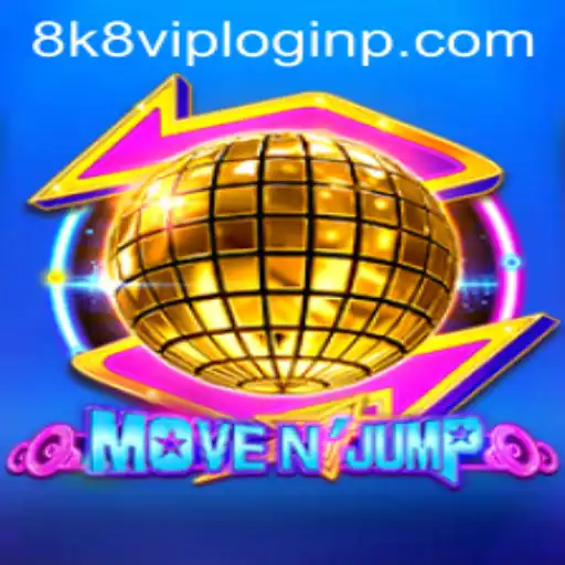 Discover MovenJump: An Exciting New Game Experience with 8k8 VIP Login