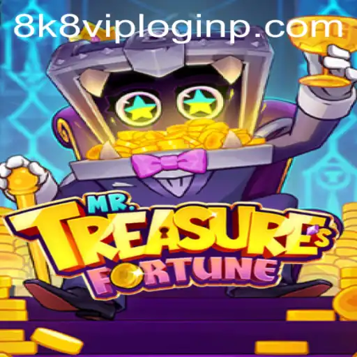 Discover the Excitement of MrTreasuresFortune: A Thrilling Virtual Adventure