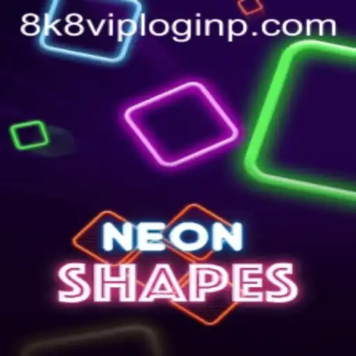 Exploring the Lit World of NeonShapes