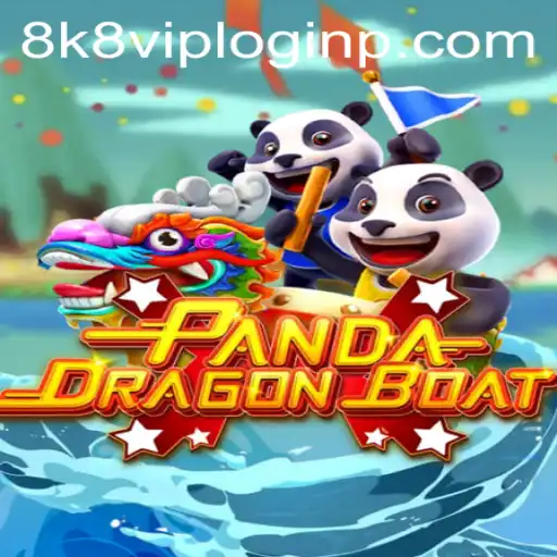 Unveiling the Excitement of PANDADRAGONBOAT