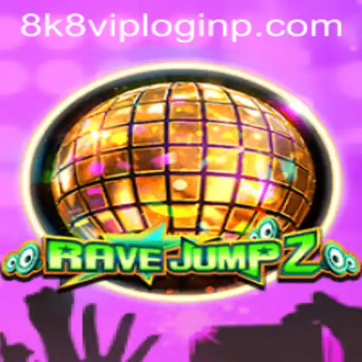 Dive into the World of RaveJump2: A Thrilling Adventure with 8k8 VIP Login