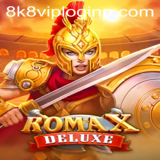 Exploring RomaXDeluxe: A Captivating New Experience