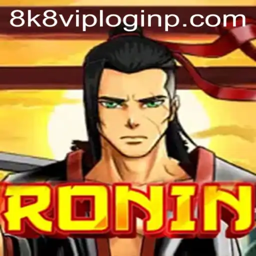 Unveiling the Mystical World of Ronin: Gaming Evolution with 8k8 VIP Login
