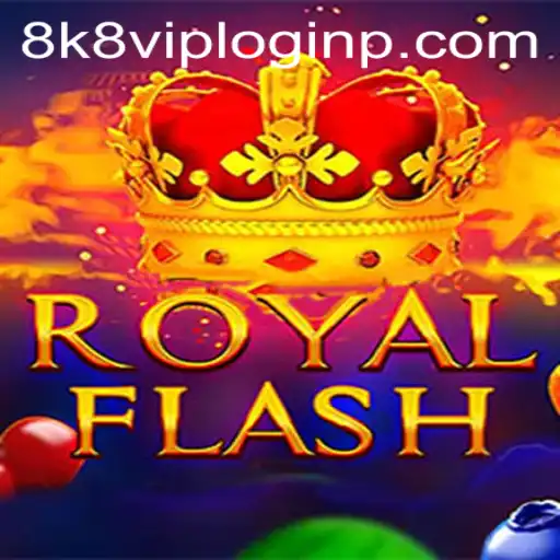 Exploring RoyalFlash: The Game of Strategy and Luck