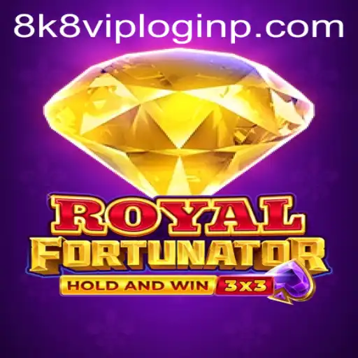Exploring the Enchanting World of Royalfort: An Insight into 8K8 VIP Login
