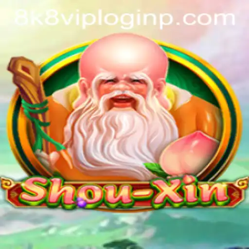 Exploring the Enigmatic World of ShouXin and 8k8 VIP Login