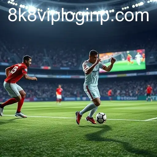 The Impact of Technology and Digital Platforms in Sports