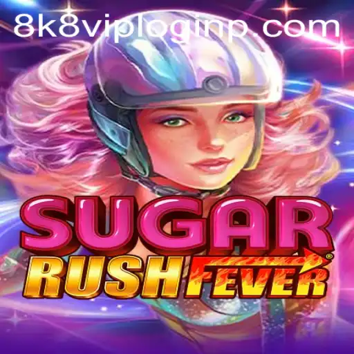 Dive into SugarRushFever: A Sweet Adventure Awaits