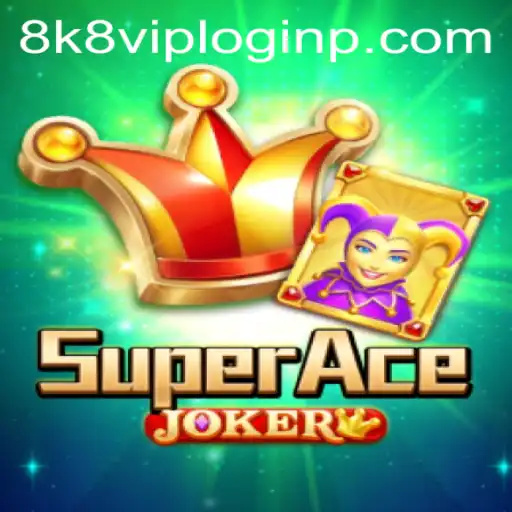 Unveiling the Thrills of SuperAceJoker: The Ultimate Gaming Experience