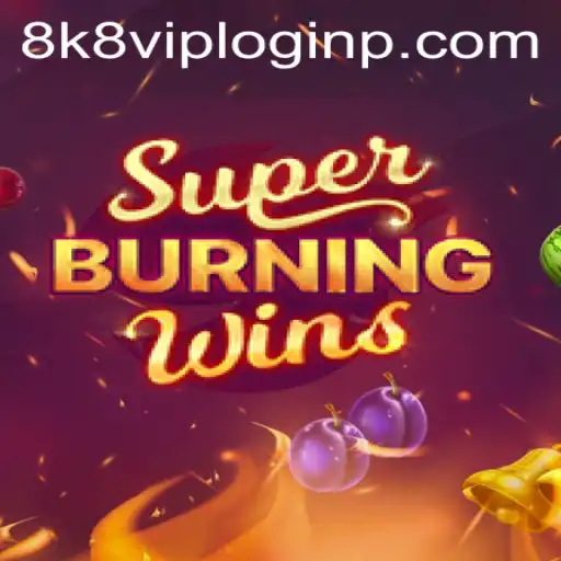 Exploring SuperBurningWins: A Dive into the Thrilling World of Online Slots