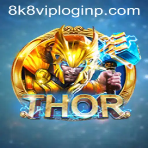 Unlocking the World of THOR: A Comprehensive Guide to Gameplay and the 8k8 VIP Login