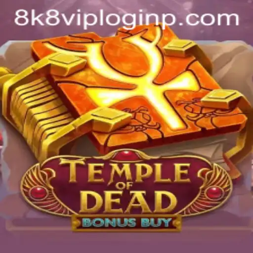 Exploring the Exciting Gameplay of TempleofDeadBonusBuy: A Deep Dive