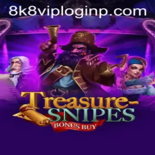 Exploring TreasuresnipesBonusBuy: A Journey into Adventure and Strategy