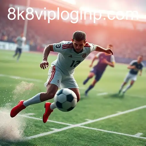 Virtual Sports: Revolutionizing the World of Entertainment