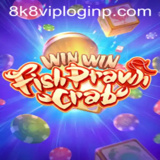 Exploring the World of WinWinFishPrawnCrab and the Buzz Around 8k8 VIP Login